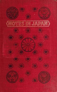 Notes in Japan