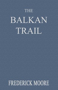 The Balkan Trail