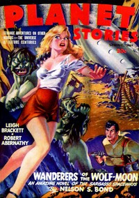 Saboteur of Space