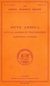South America
