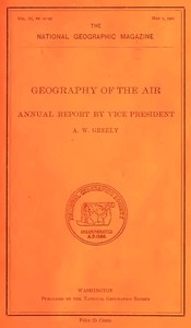 Geography of the Air