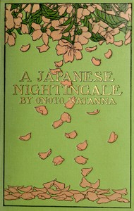 A Japanese Nightingale