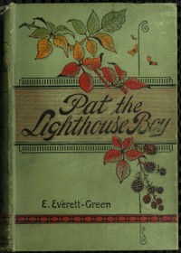 Pat the Lighthouse Boy