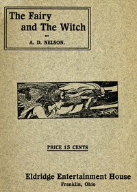 The Fairy and the Witch