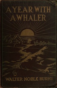 A Year with a Whaler