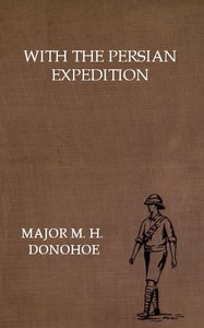 With the Persian Expedition
