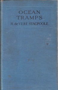 Ocean Tramps