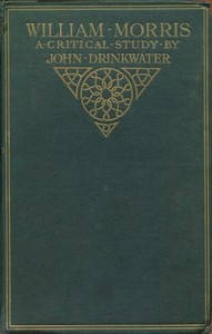 William Morris: A Critical Study