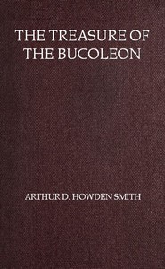 The Treasure of the Bucoleon