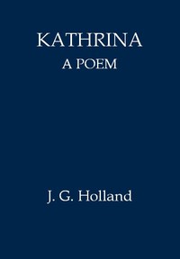 Kathrina—A Poem