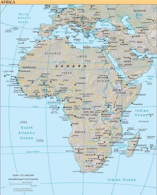 The 2002 CIA World Factbook