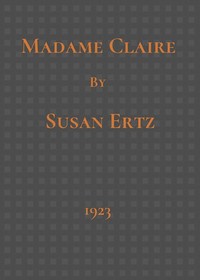 Madame Claire