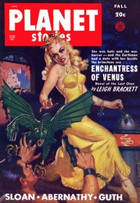 Ordeal in Space