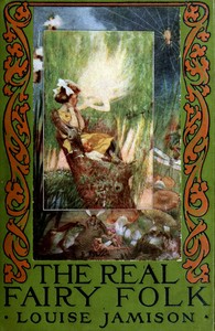 The Real Fairy Folk