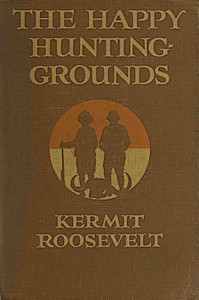 The Happy Hunting-Grounds
