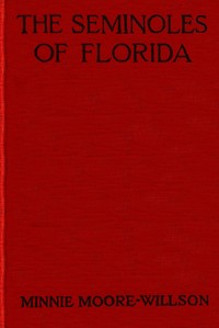 The Seminoles of Florida