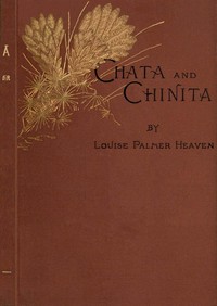 Chata and Chinita: A Novel