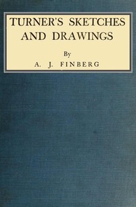 Turner's Sketches and Drawings
