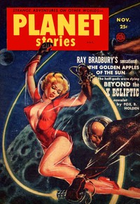 Beyond the X Ecliptic