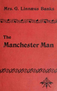 The Manchester Man