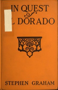 In Quest of El Dorado