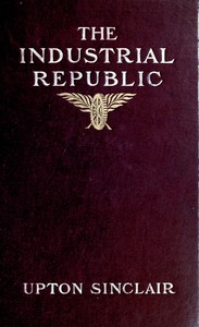 The industrial republic: a study of the America of ten years hence
