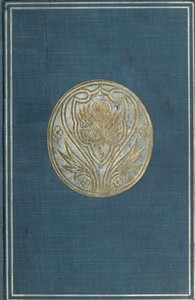 Salve Venetia, gleanings from Venetian history; vol. I
