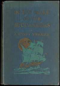 In the wake of the buccaneers