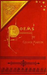 Marguerite; or, The Isle of Demons and Other Poems