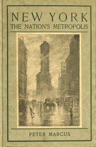 New York: The Nation's Metropolis