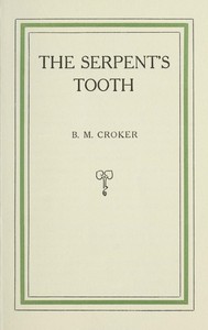 The Serpent's Tooth