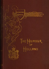 The humour of Holland