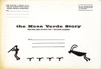The Mesa Verde Story