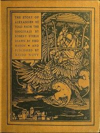 The Story of Alexander