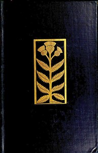 The ecclesiastical architecture of Scotland from the earliest Christian times to the seventeenth century; vol. 3/3