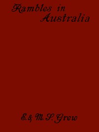 Rambles in Australia
