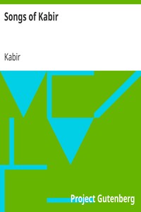 Songs of Kabir