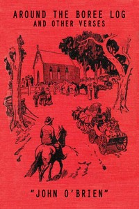 Around the Boree Log, and Other Verses