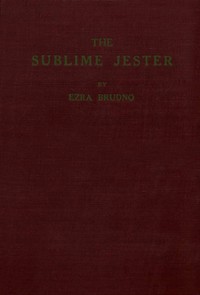 The Sublime Jester