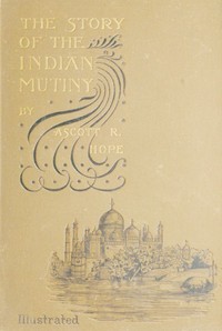 The Story of the Indian Mutiny
