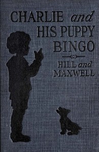 Charlie and His Puppy Bingo