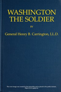 Washington the Soldier