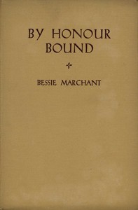 By Honour Bound: A School Story for Girls