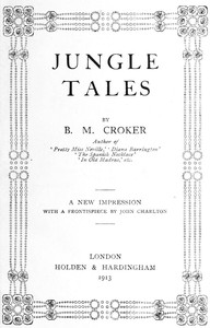 Jungle Tales