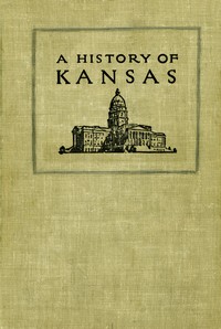 A History of Kansas