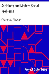 Sociology and Modern Social Problems