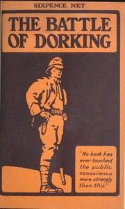 The Battle of Dorking