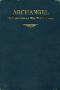 Archangel: The American War with Russia
