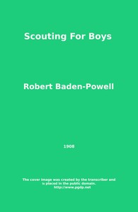 Scouting for Boys