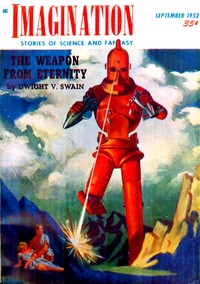The Weapon From Eternity